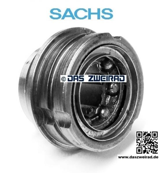 ANTREIBER, SACHS 515 (ca. 1962)